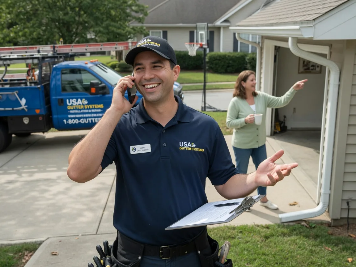 Gutter Installation Dycusburg, KY FAQs
